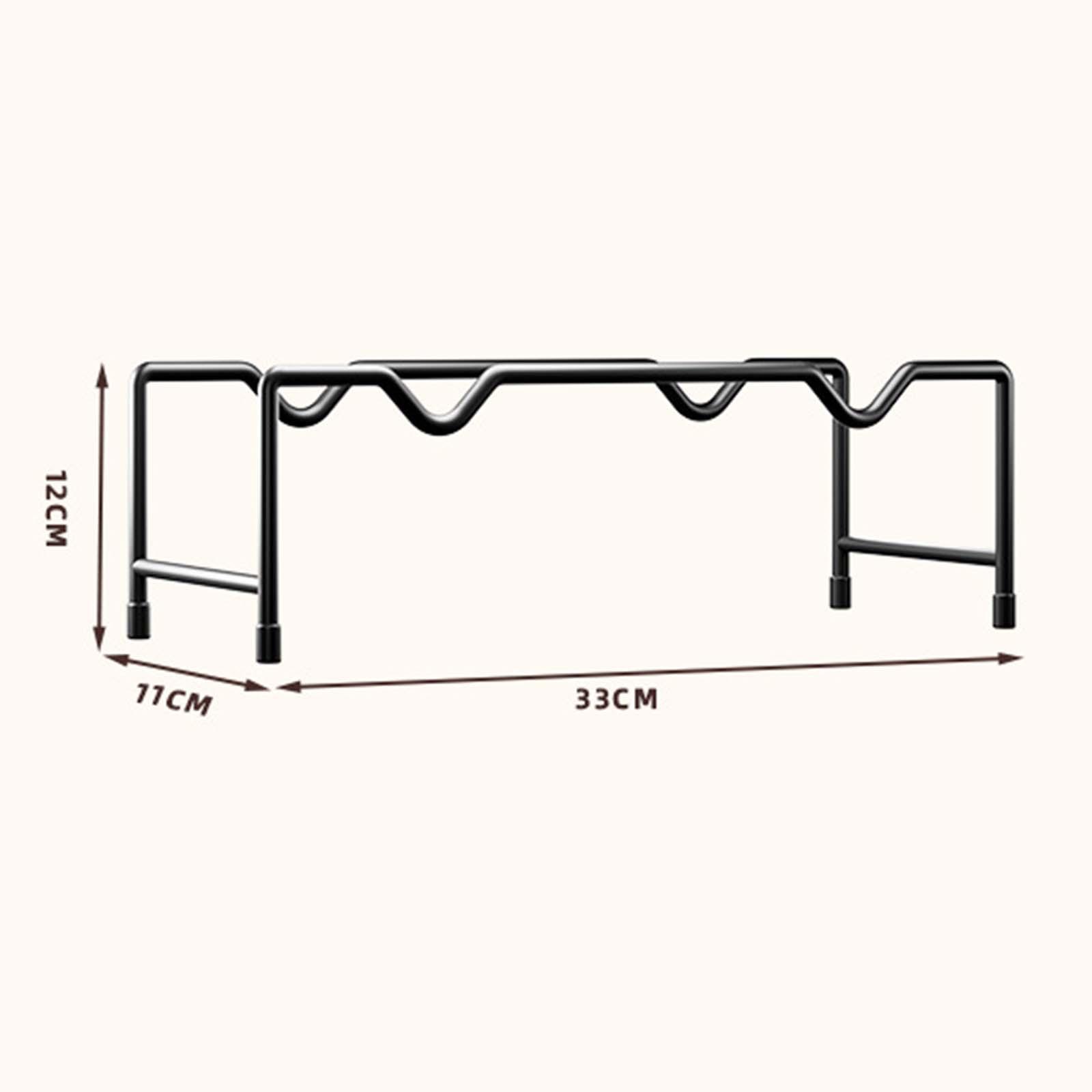 Home Gym Portable - Support de rangement pour haltères, organisateur