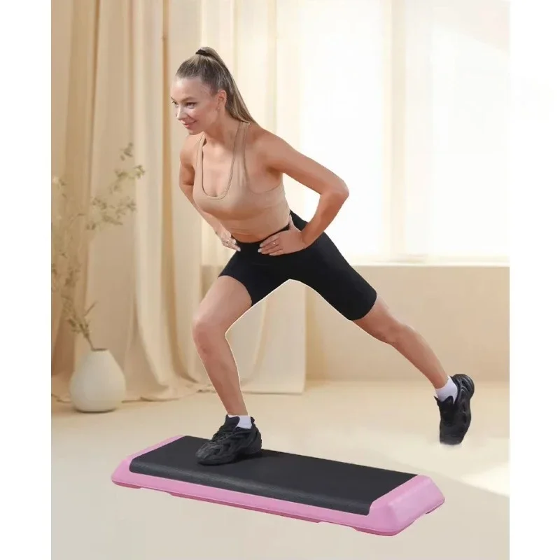 Leg Home Gym Workout - Plateforme d'exercice réglable pour entraînement à