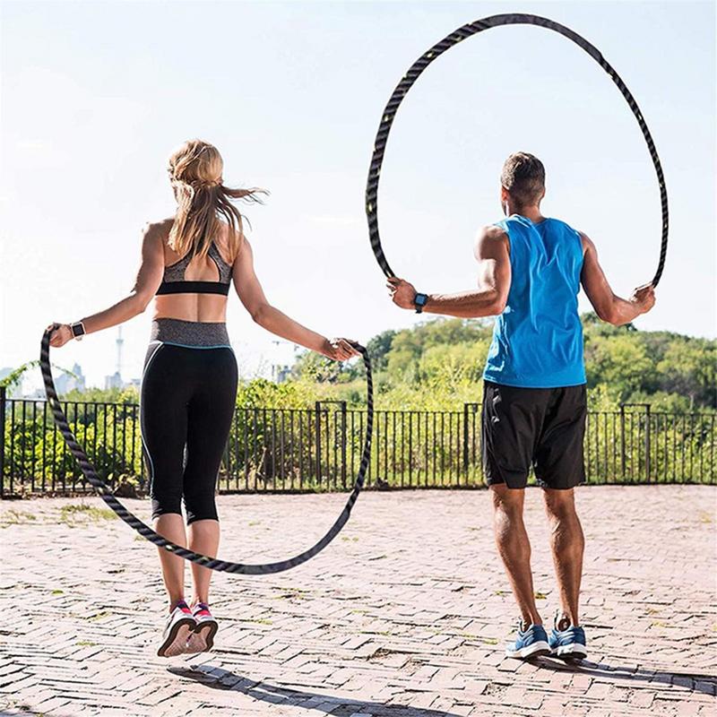 Corde à sauter lourde, équipem - Battle Rope Heavy avis et prix