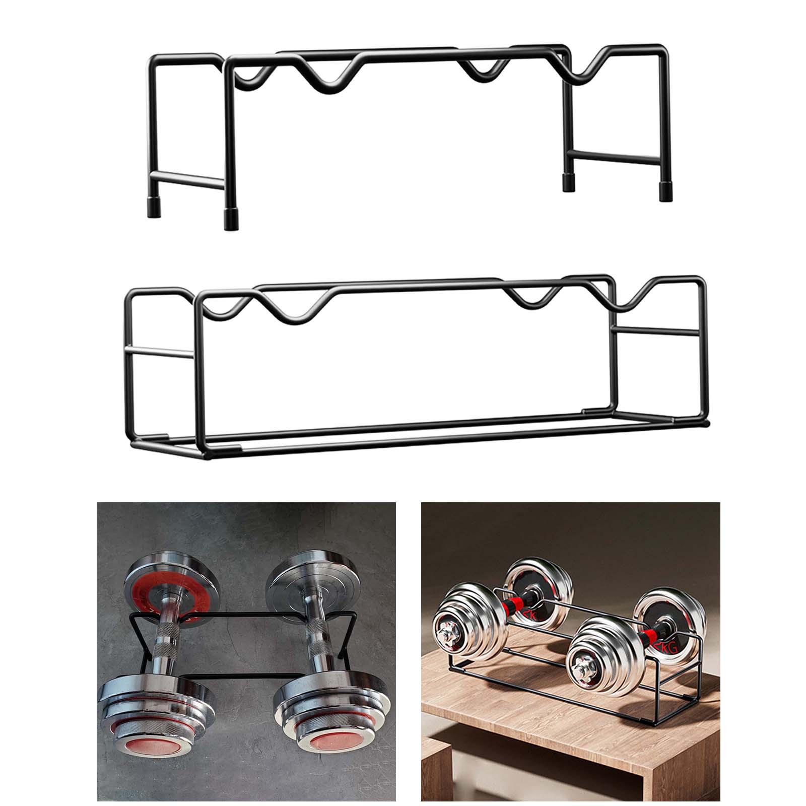 Support de rangement pour halt - Home Gym Portable avis et prix