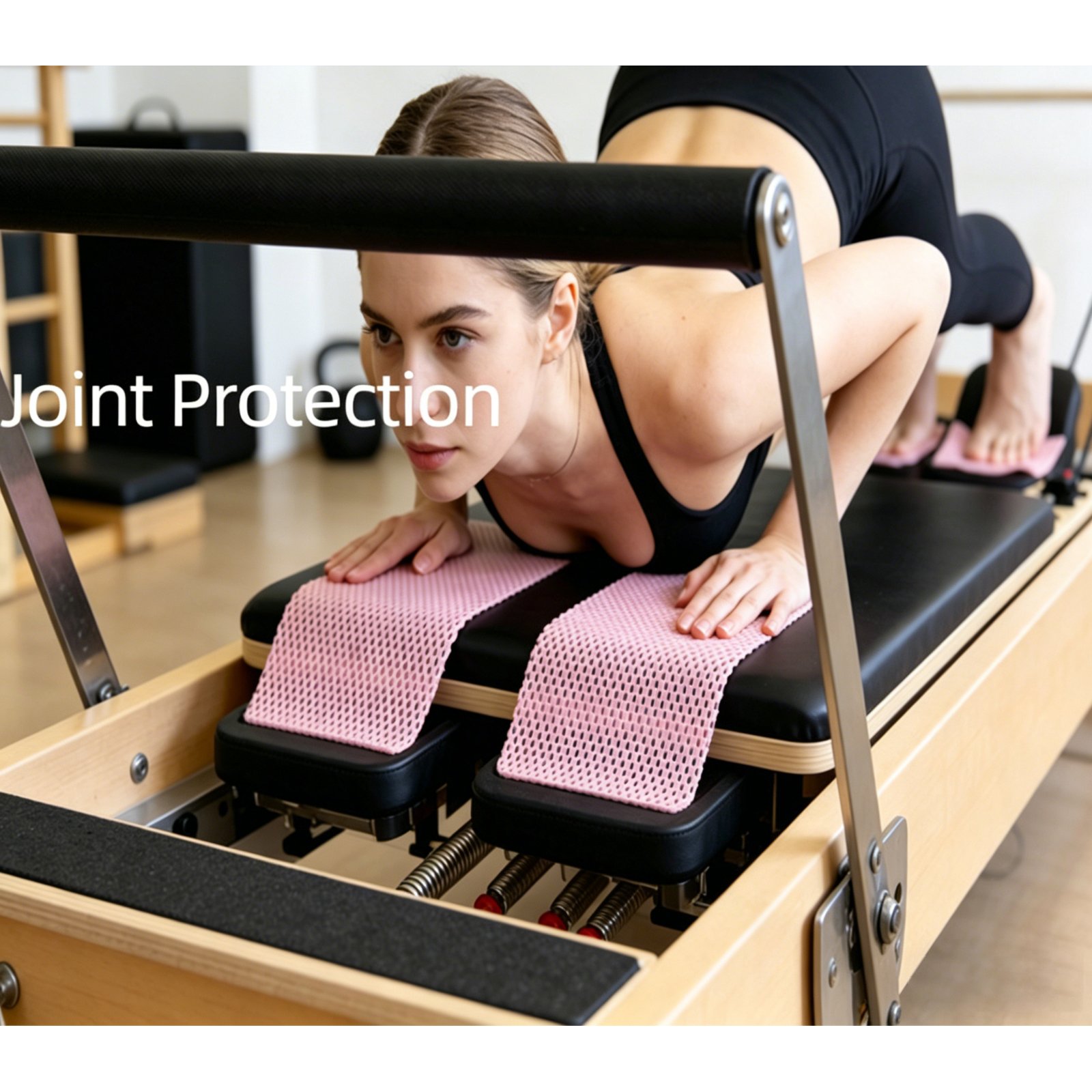 1 Paire de Tapis Antidérapants - Leg Home Gym Workout avis et prix