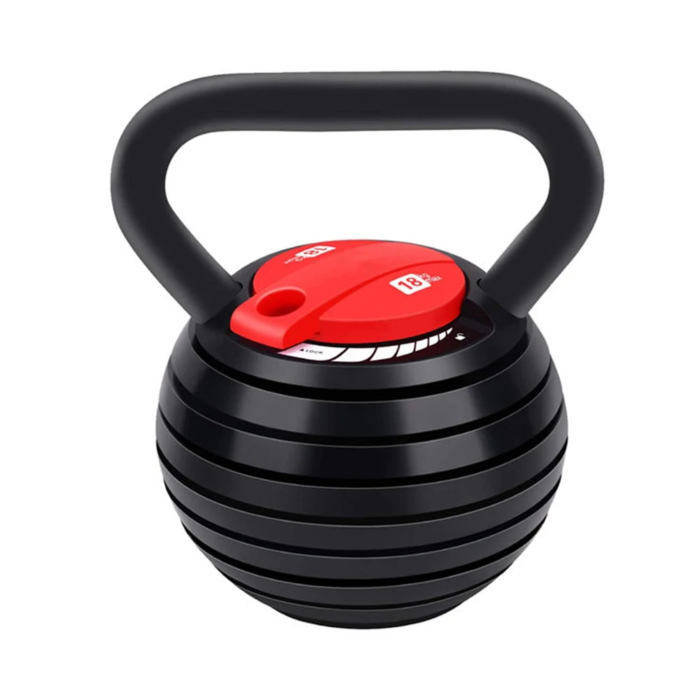 Kettlebell réglable, équipemen - Home Gym Equipment Set avis et prix