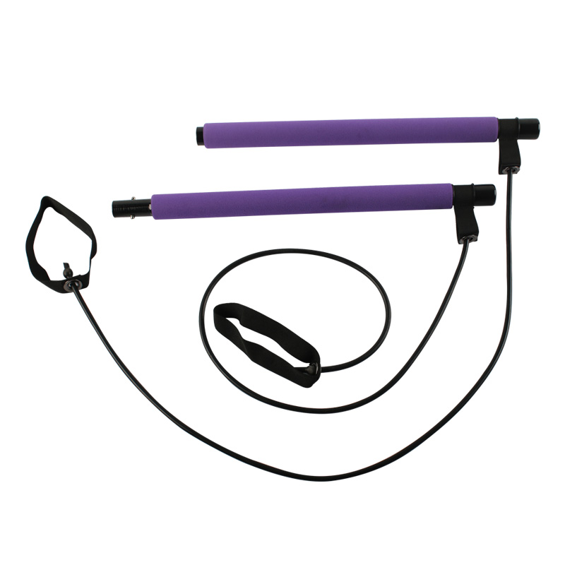 Barre de yoga et de Pilates po - Home Gym Yoga avis et prix