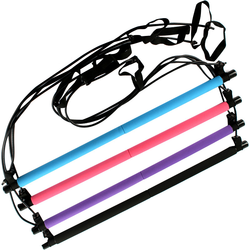 Barre de yoga et de Pilates po - Home Gym Yoga avis et prix