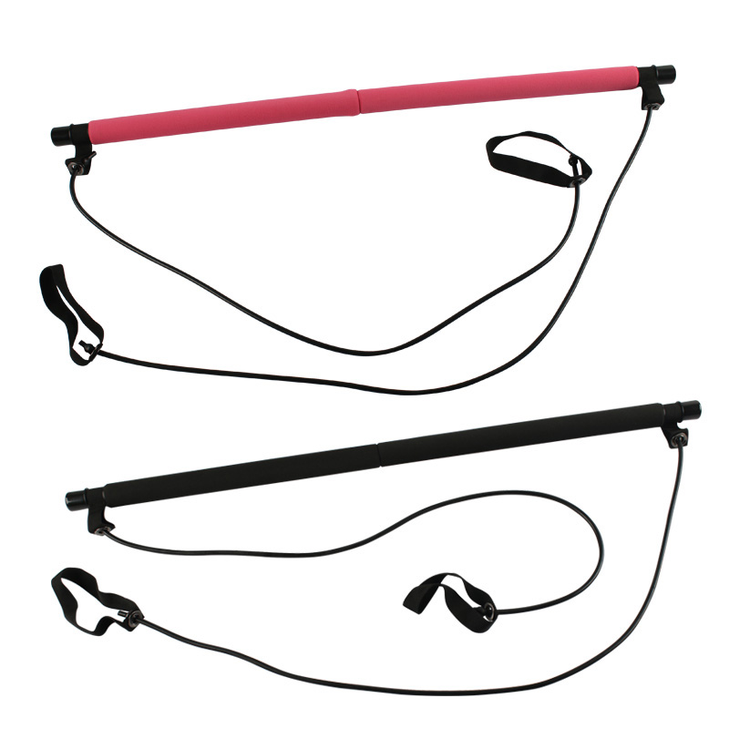 Barre de yoga et de Pilates po - Home Gym Yoga avis et prix