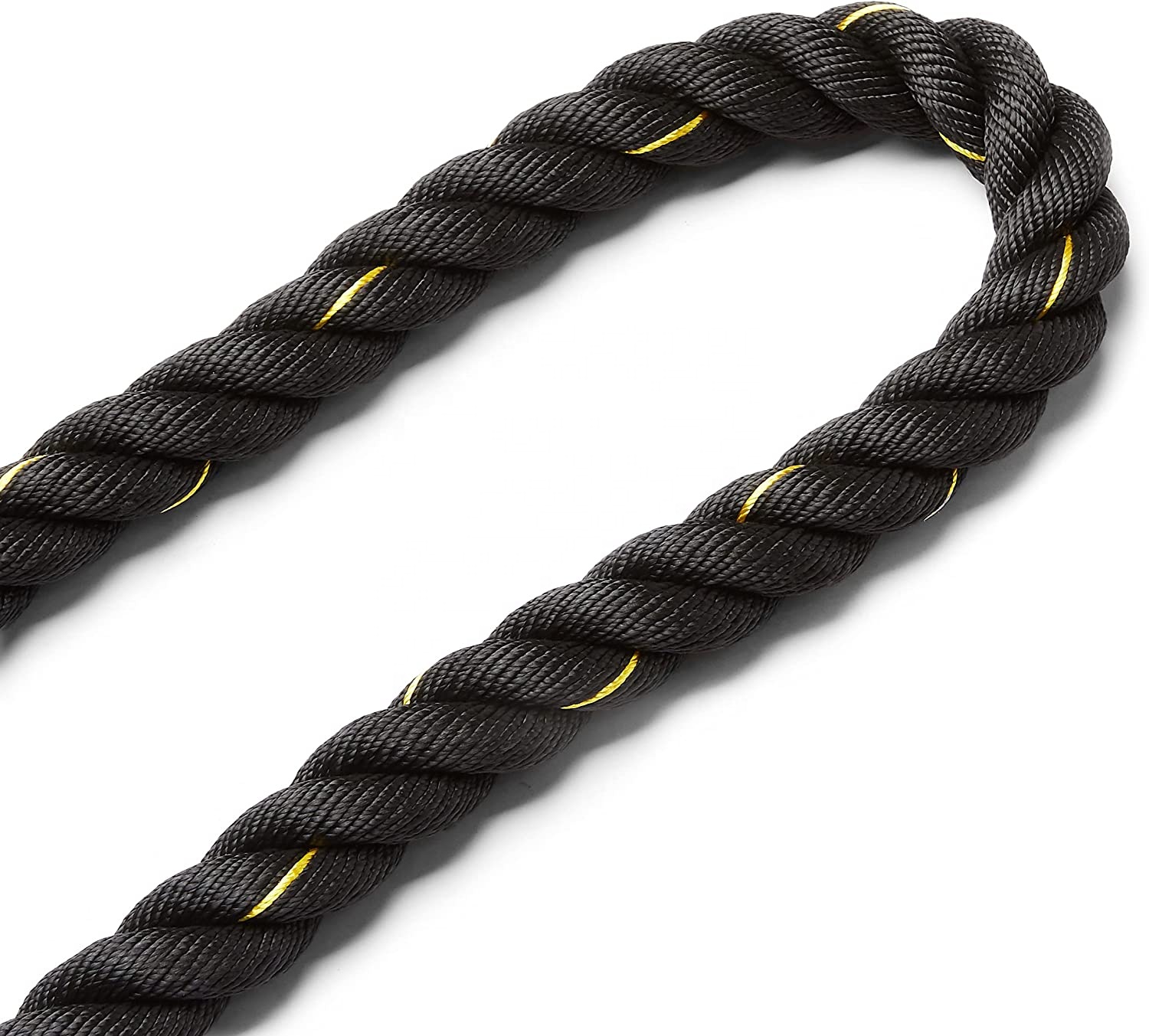 Corde de combat lestée pour en - Battle Rope Heavy avis et prix