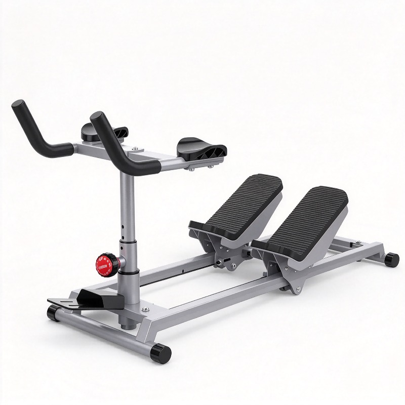 Machine d'entraînement d'escal - Home Gym Yoga avis et prix