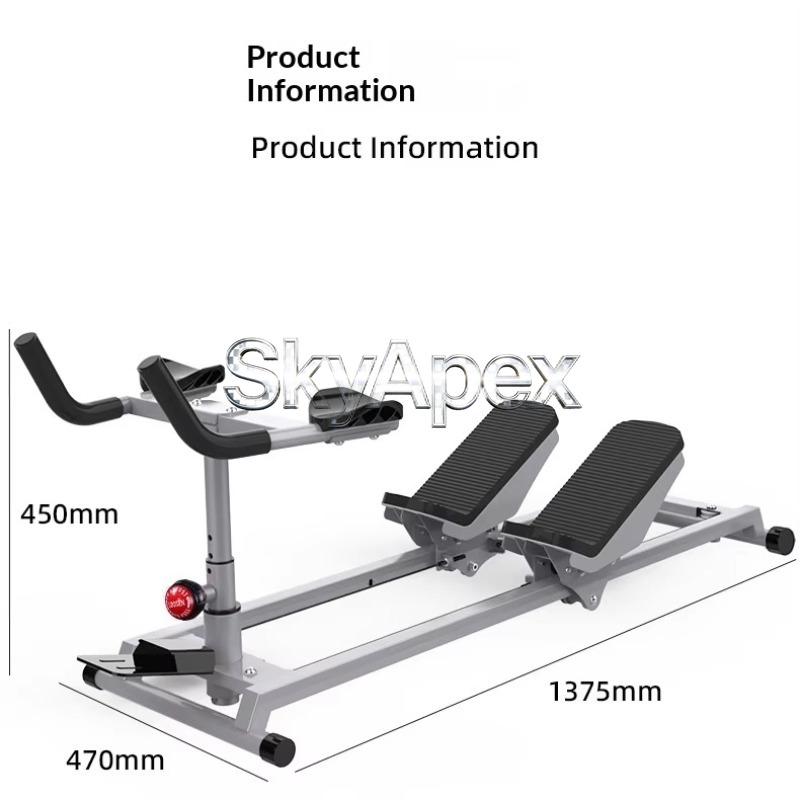 Machine d'entraînement d'escal - Home Gym Yoga avis et prix