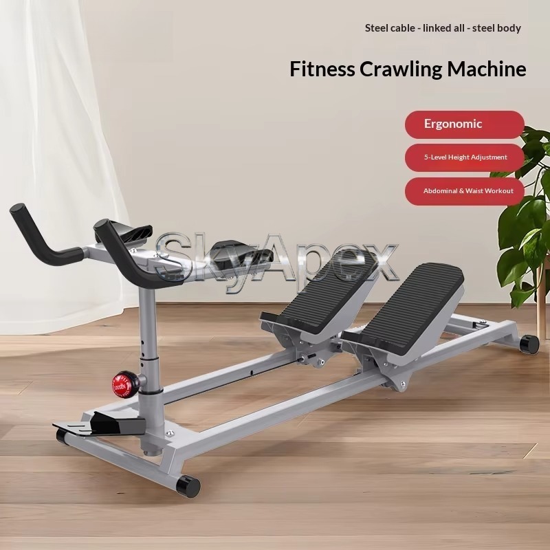 Machine d'entraînement d'escal - Home Gym Yoga avis et prix