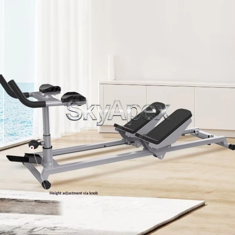Machine d'entraînement d'escal - Home Gym Yoga avis et prix