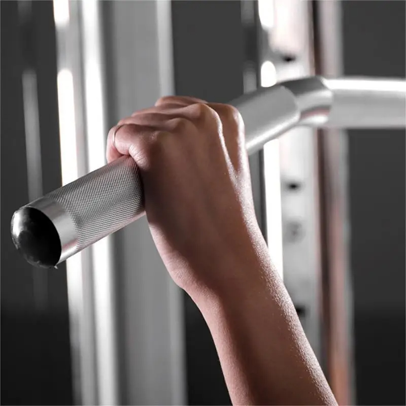 Gym 97/113/120cm Fitness Lat t - Lat Pulldown Cable avis et prix