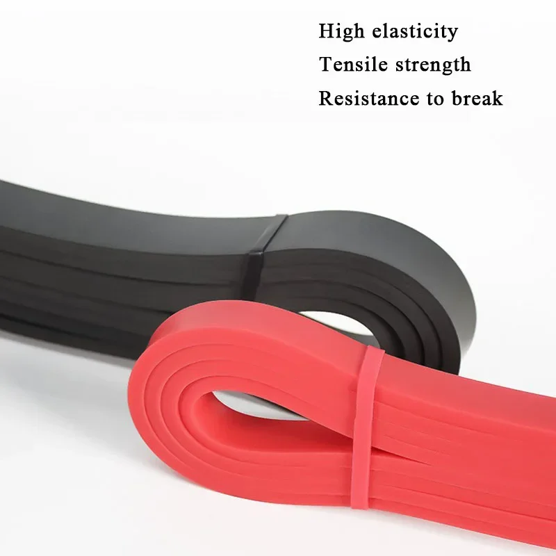 Bande de résistance robuste en - Home Gym Yoga avis et prix