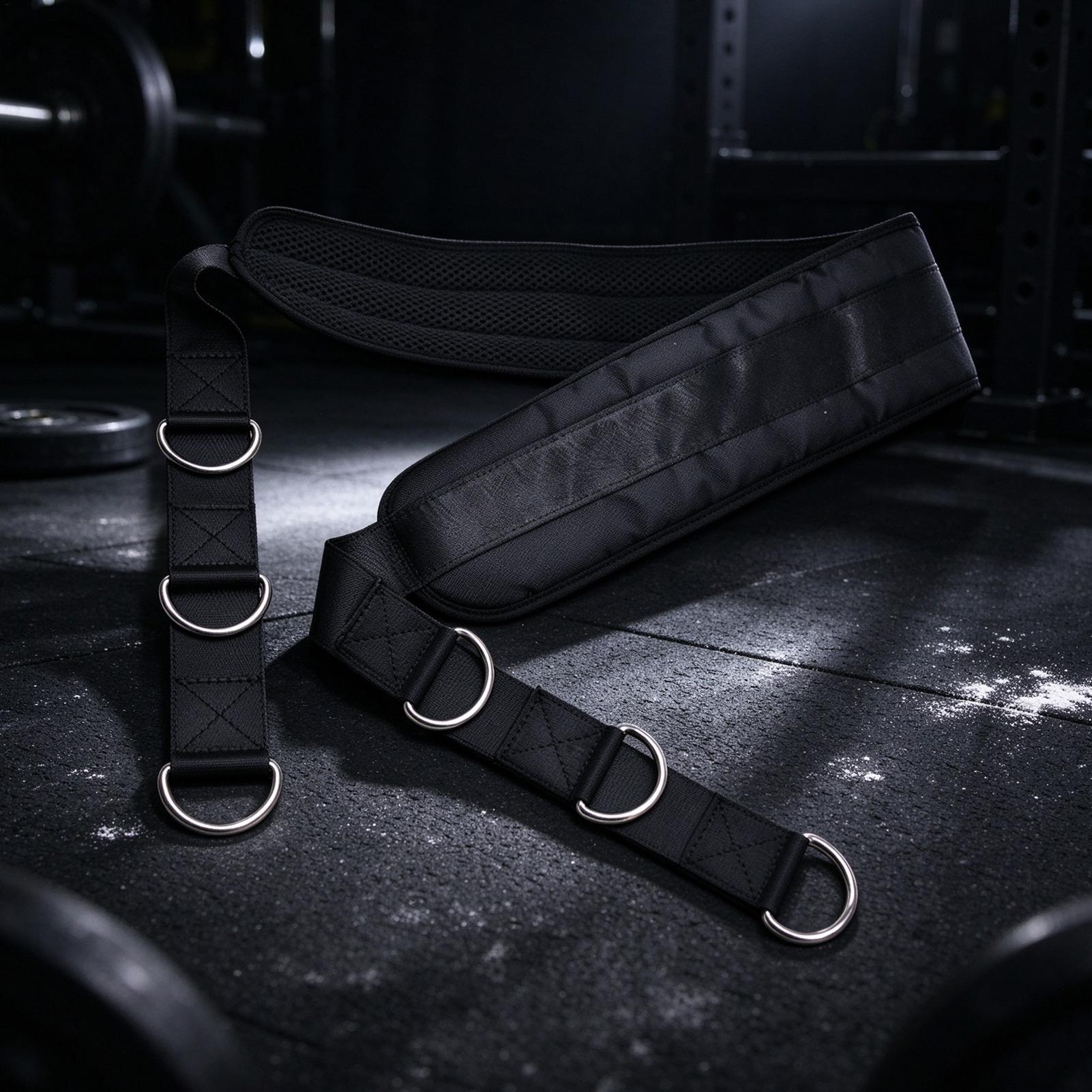 Ceinture de remise en forme po - Leg Home Gym Workout avis et prix