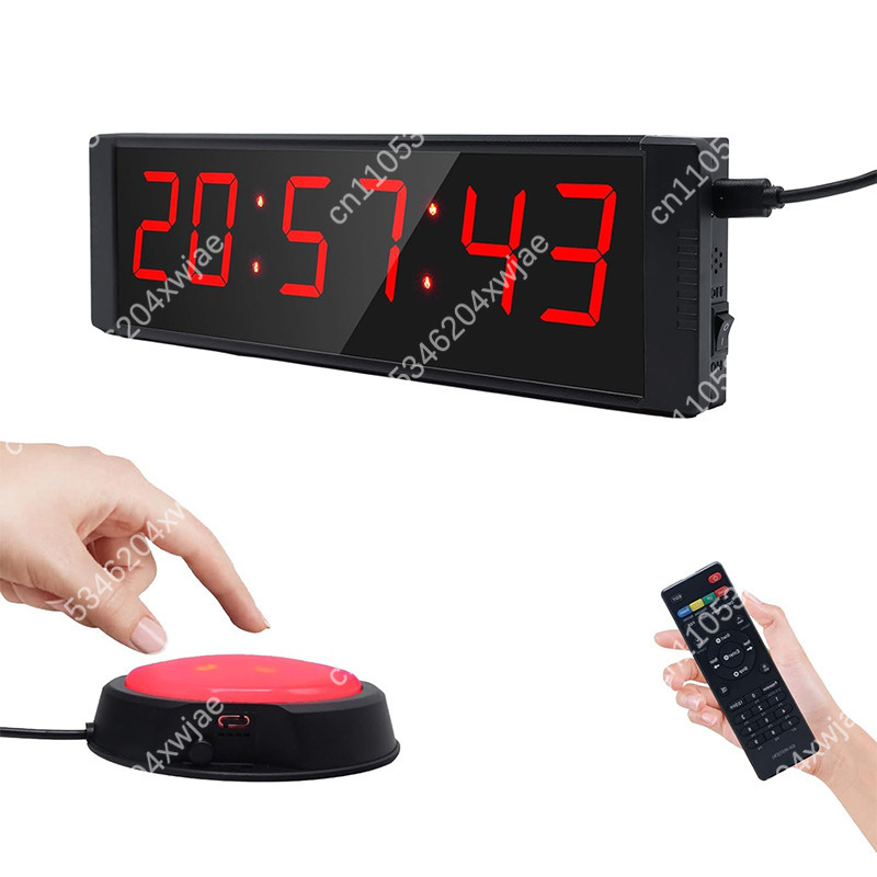 Minuterie d'entraînement multi - Home Gym Portable avis et prix