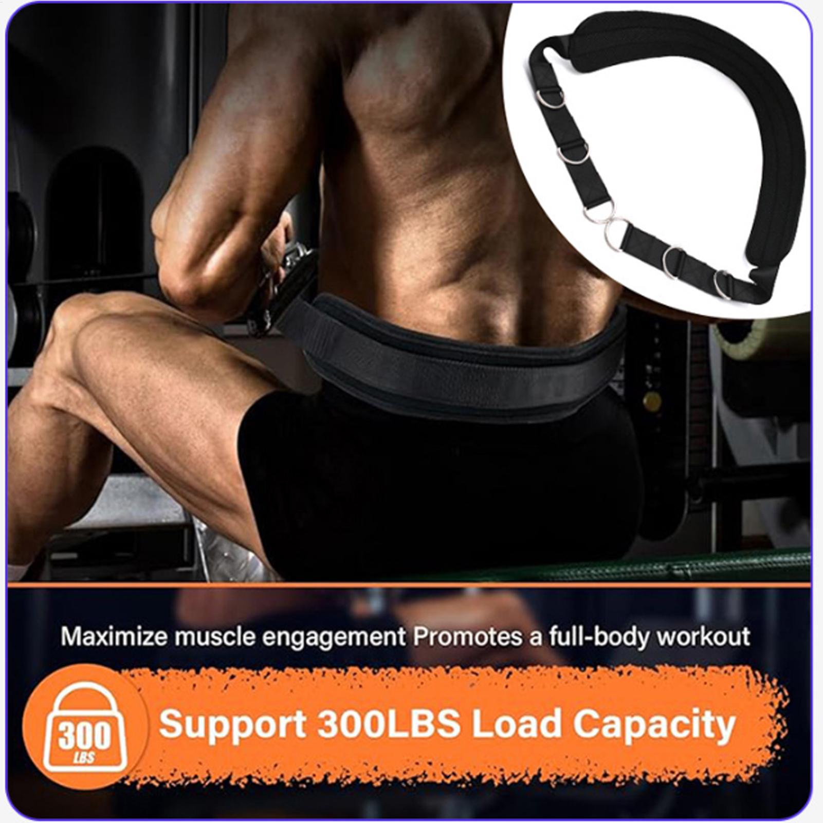 Sangle de traction réglable po - Leg Home Gym Workout avis et prix