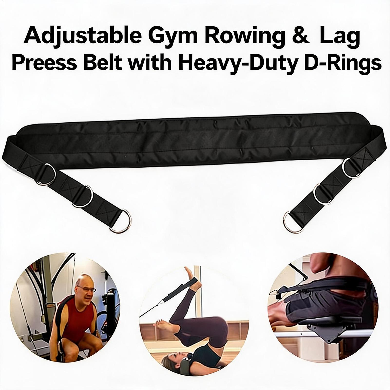 Sangle de traction réglable po - Leg Home Gym Workout avis et prix