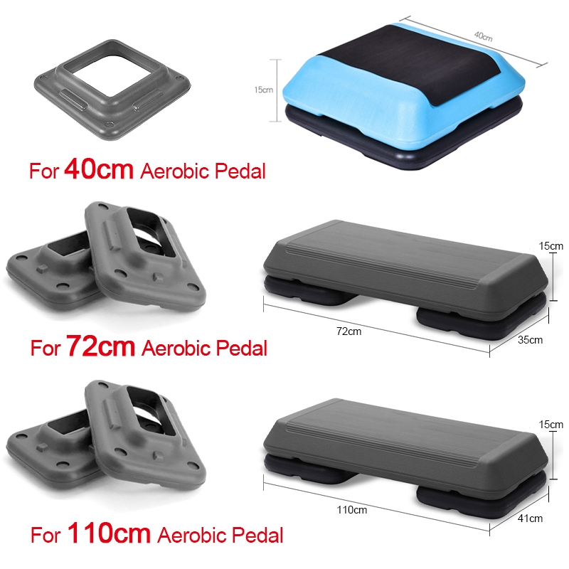 Base de pédale de fitness Card - Leg Home Gym Workout avis et prix