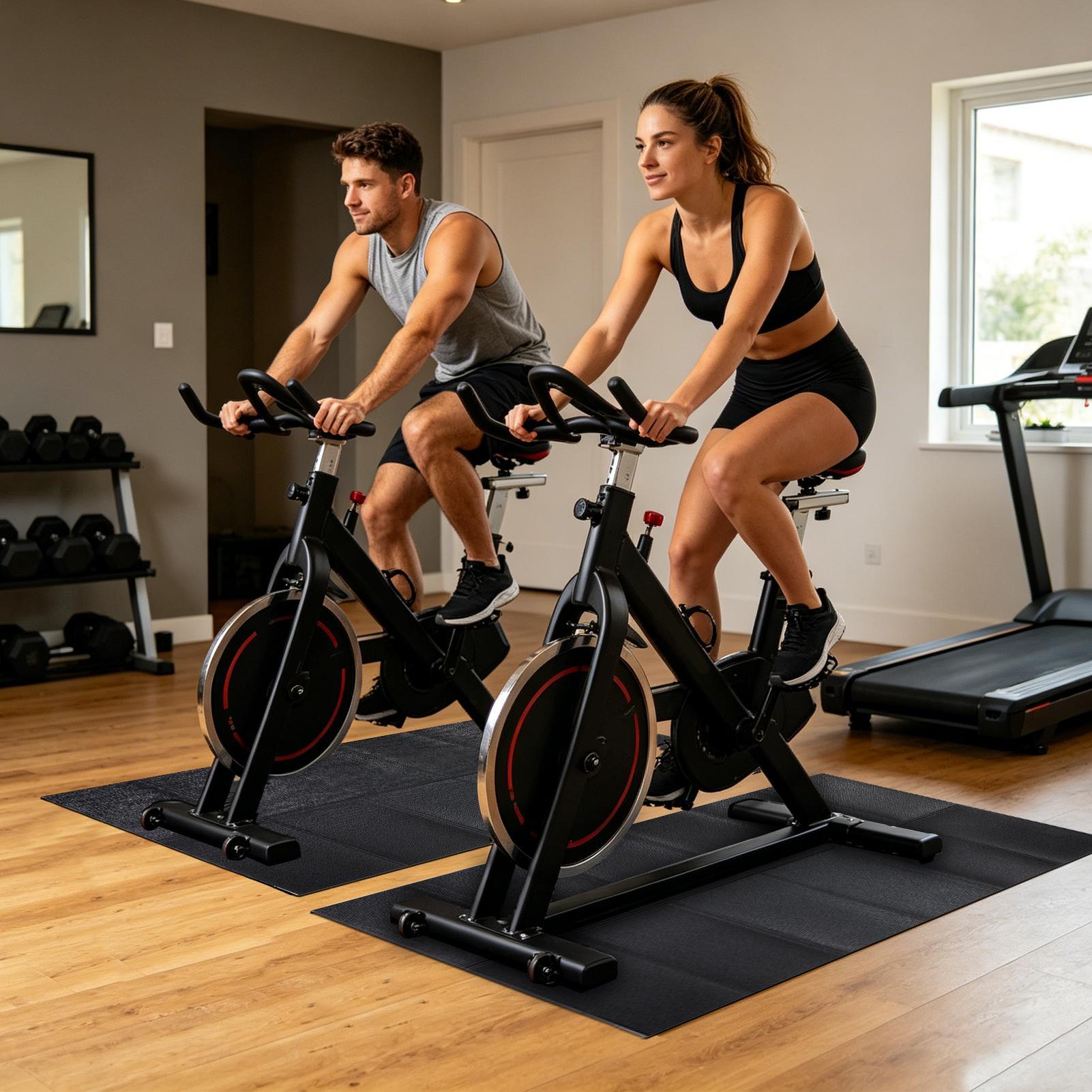 Tapis de tapis roulant robuste - Leg Home Gym Workout avis et prix