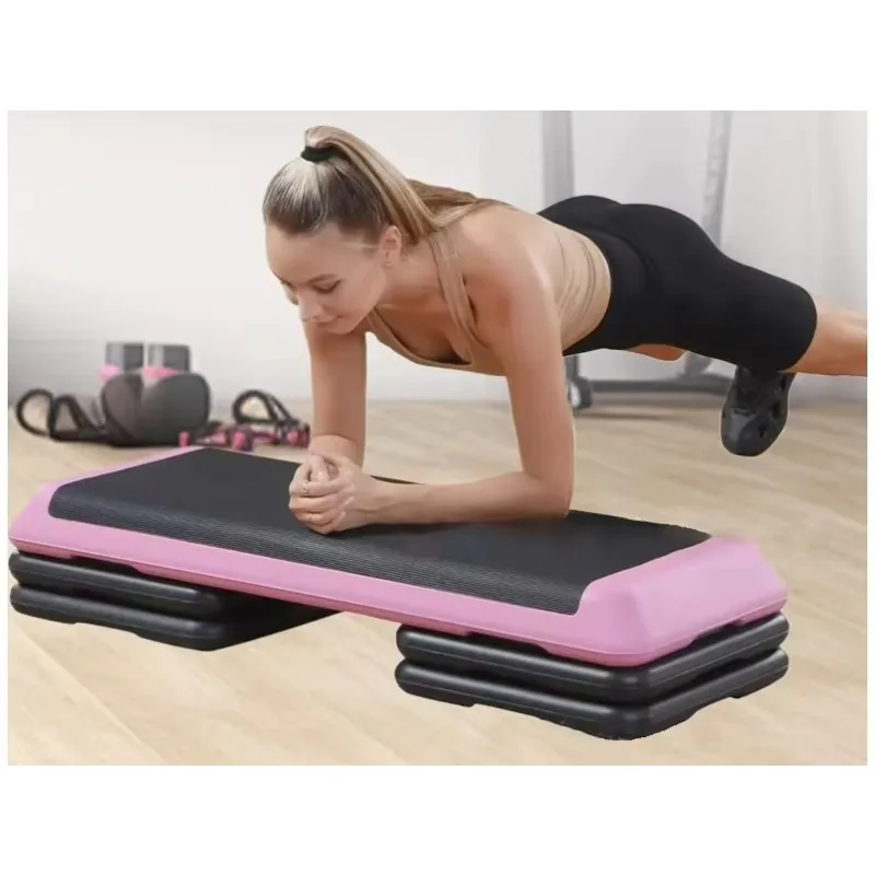Plateforme d'exercice réglable - Leg Home Gym Workout avis et prix