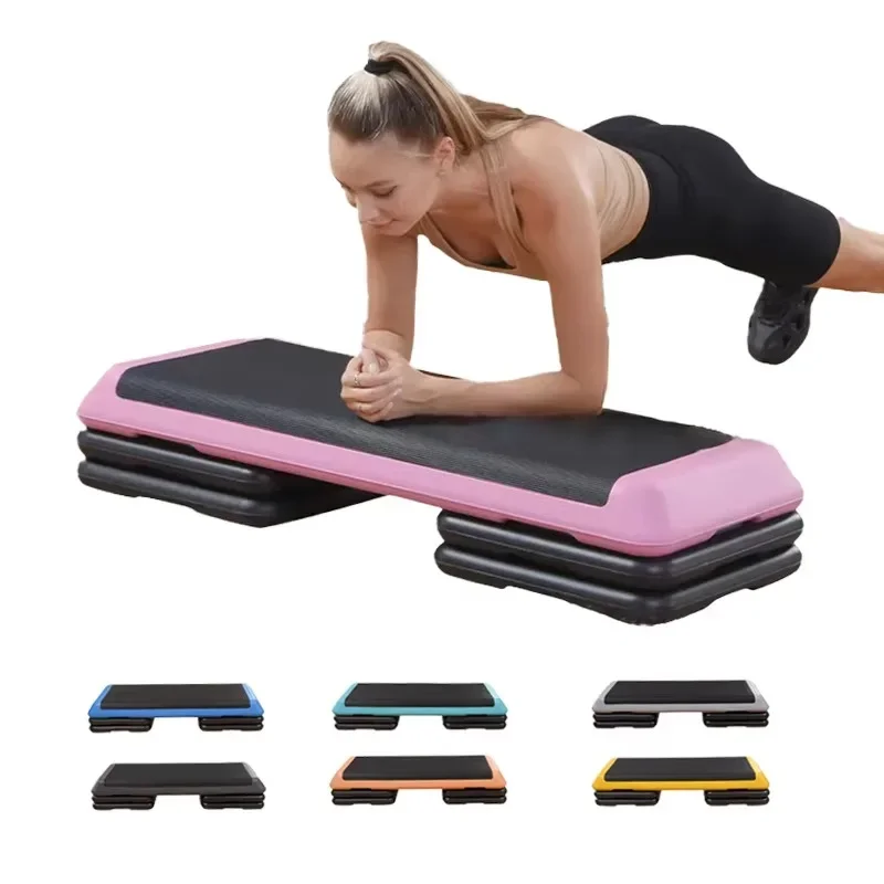 Plateforme d'exercice réglable - Leg Home Gym Workout avis et prix