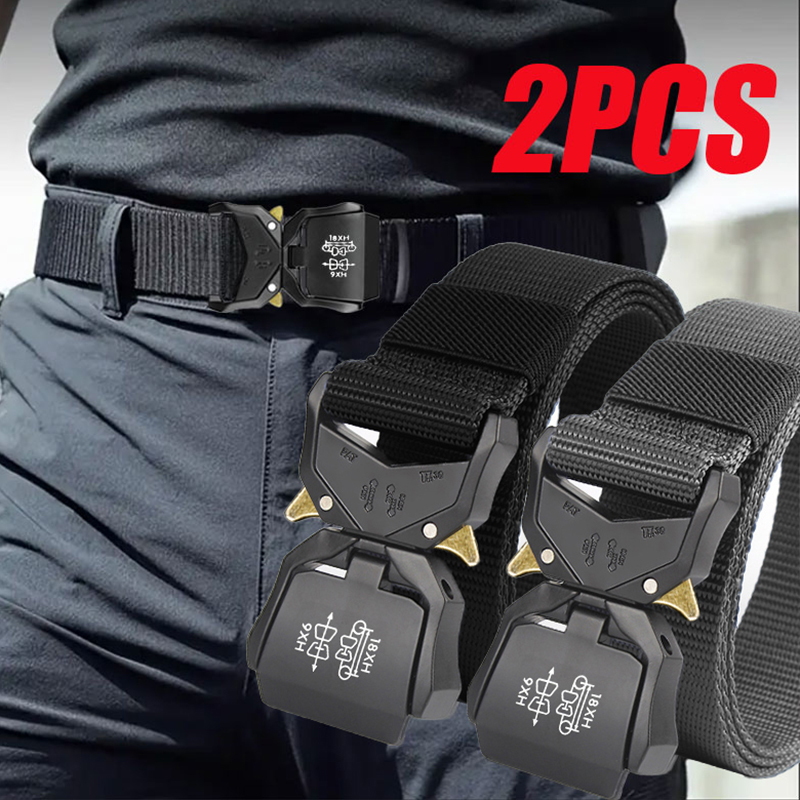Ceinture tactique robuste à bo - Battle Rope Heavy avis et prix