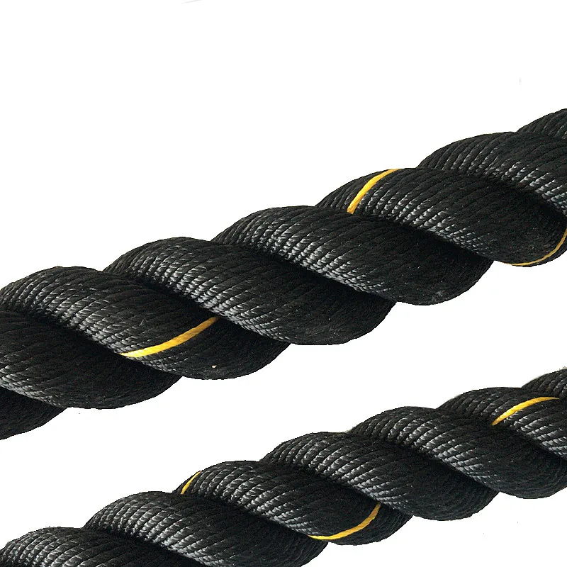 Corde de combat à ondulation l - Battle Rope Heavy avis et prix