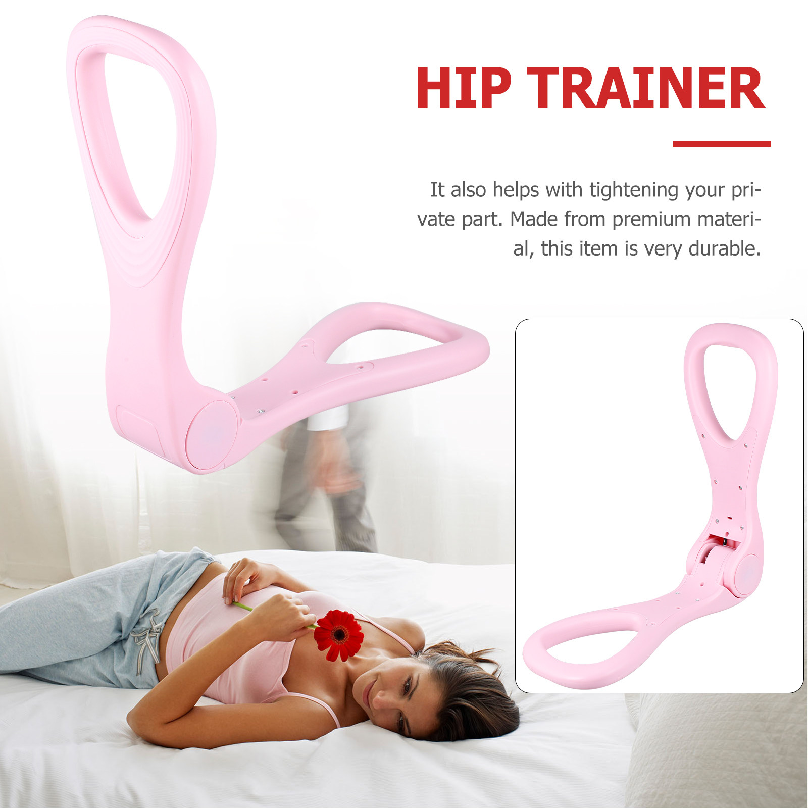 1 pièce, appareil d'entraîneme - Leg Home Gym Workout avis et prix