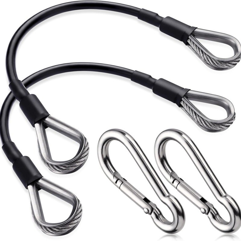 1/2 pièces, rallonge de câble  - Lat Pulldown Cable avis et prix