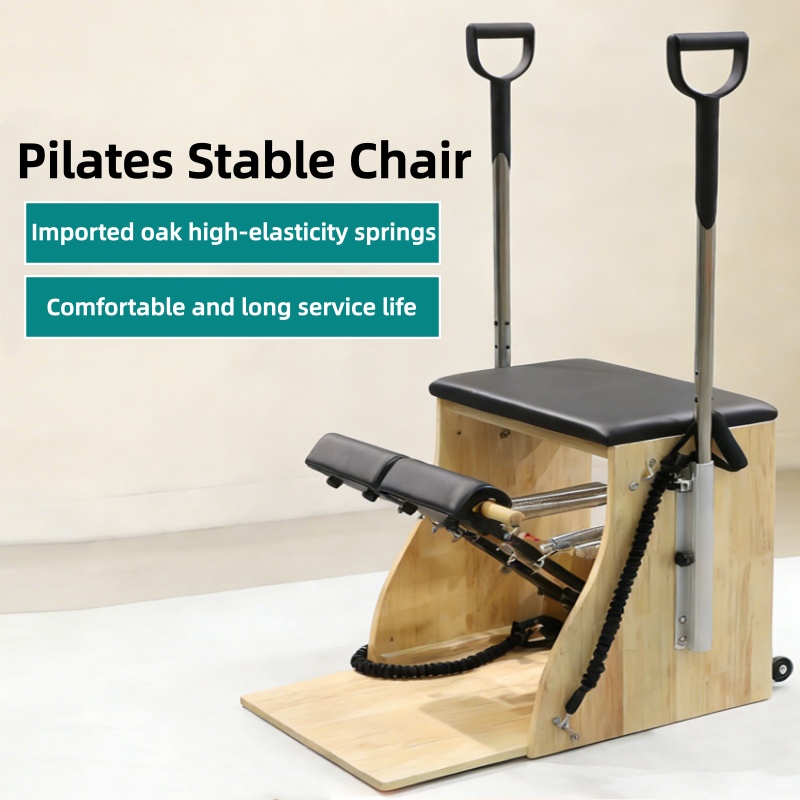 Chaise de Pilates à pédales st - Home Gym Yoga avis et prix
