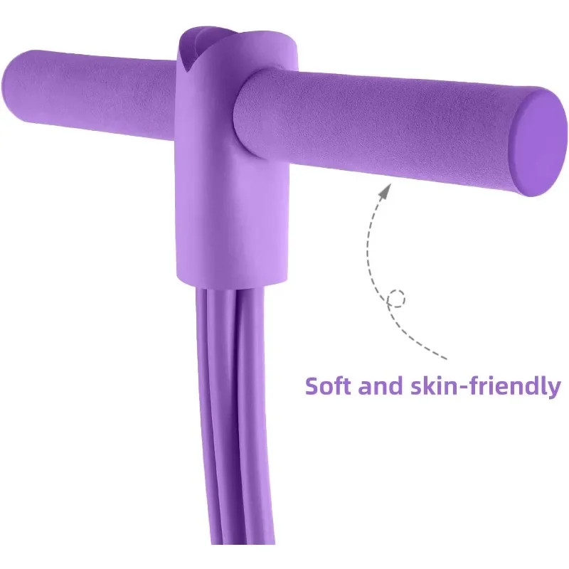 Ensemble de bandes de résistan - Home Gym Equipment Set avis et prix
