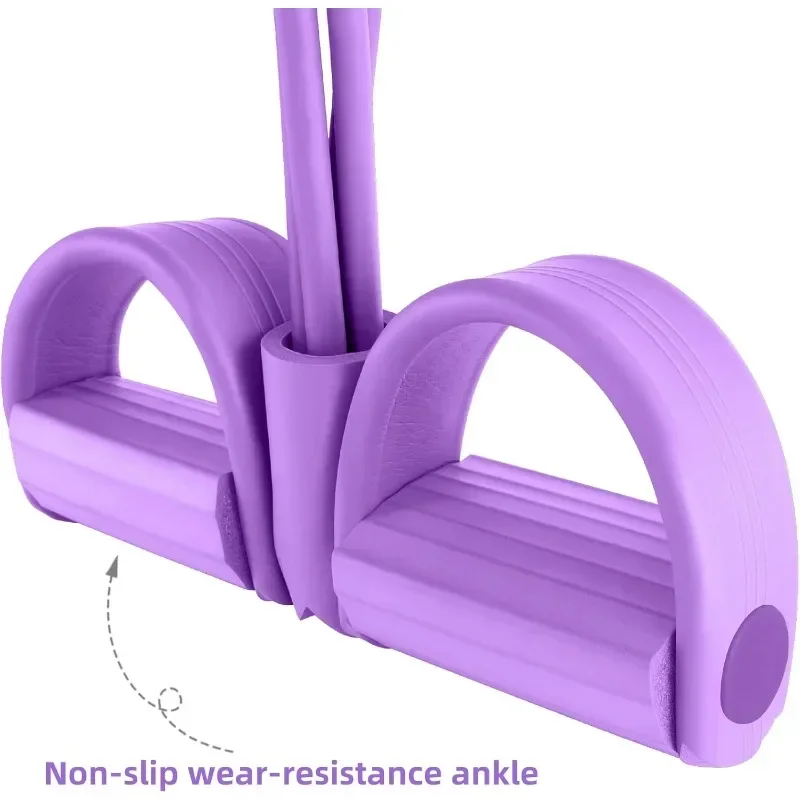 Ensemble de bandes de résistan - Home Gym Equipment Set avis et prix